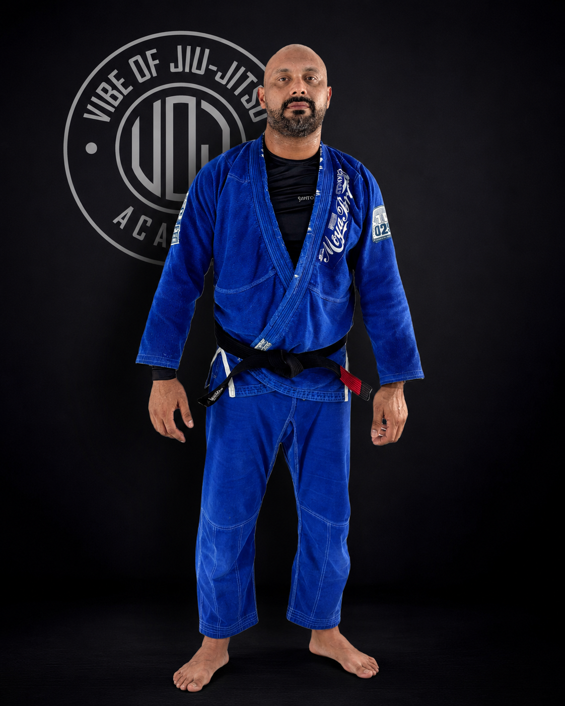 Foto do Instrutor Wagner Soares